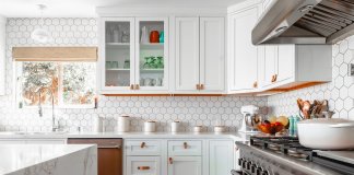 Kitchen Upgrade 9 Cabinetry Trends for 2019