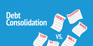 Know The Differences To Choose Between Debt Consolidation And Debt Settlement