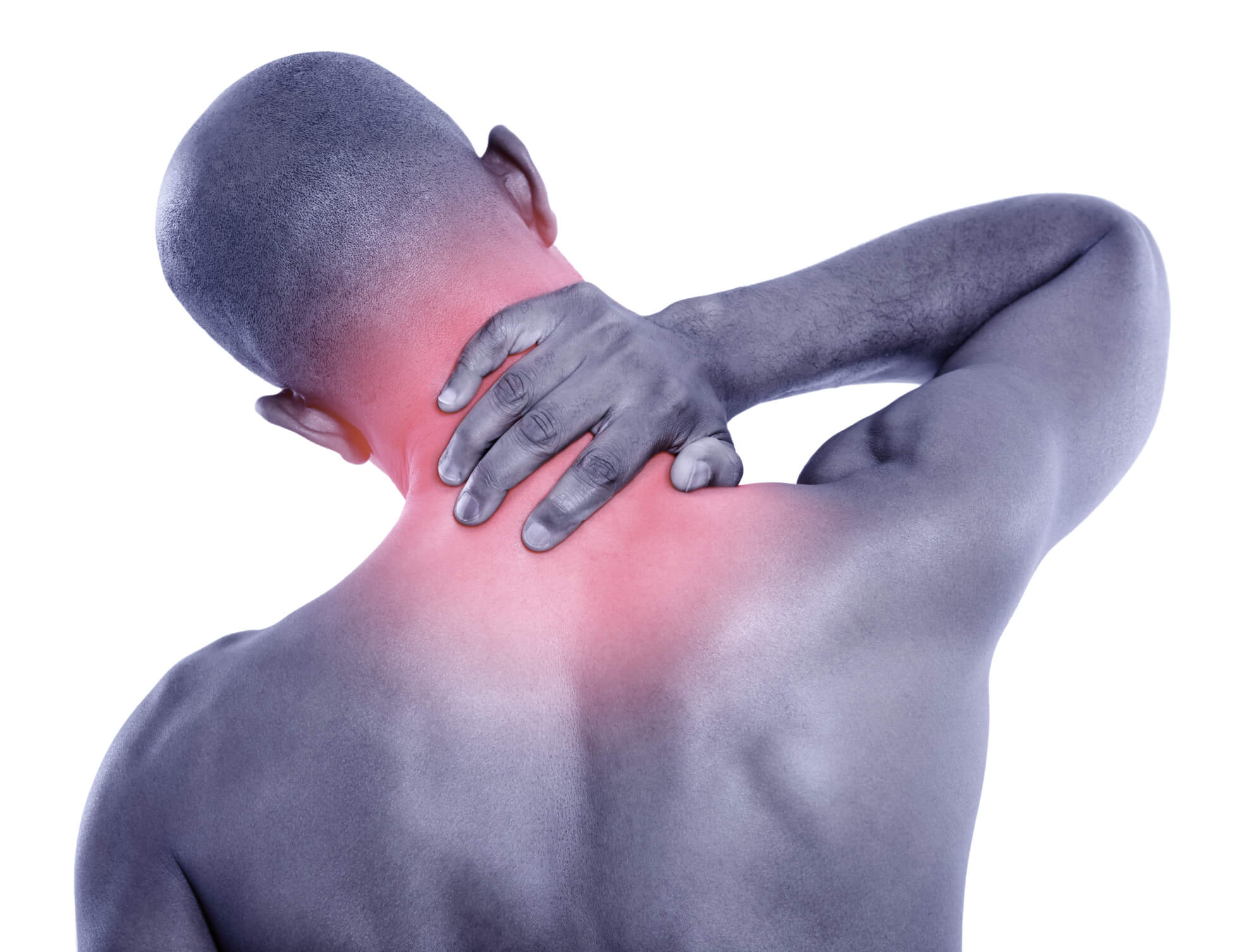 Natural Remedies For Your Chronic Pain