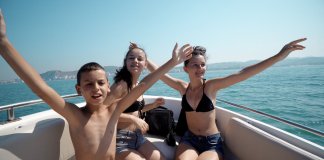 School's Out for Summer 3 of the Best Cruises for Teens to Take This Year