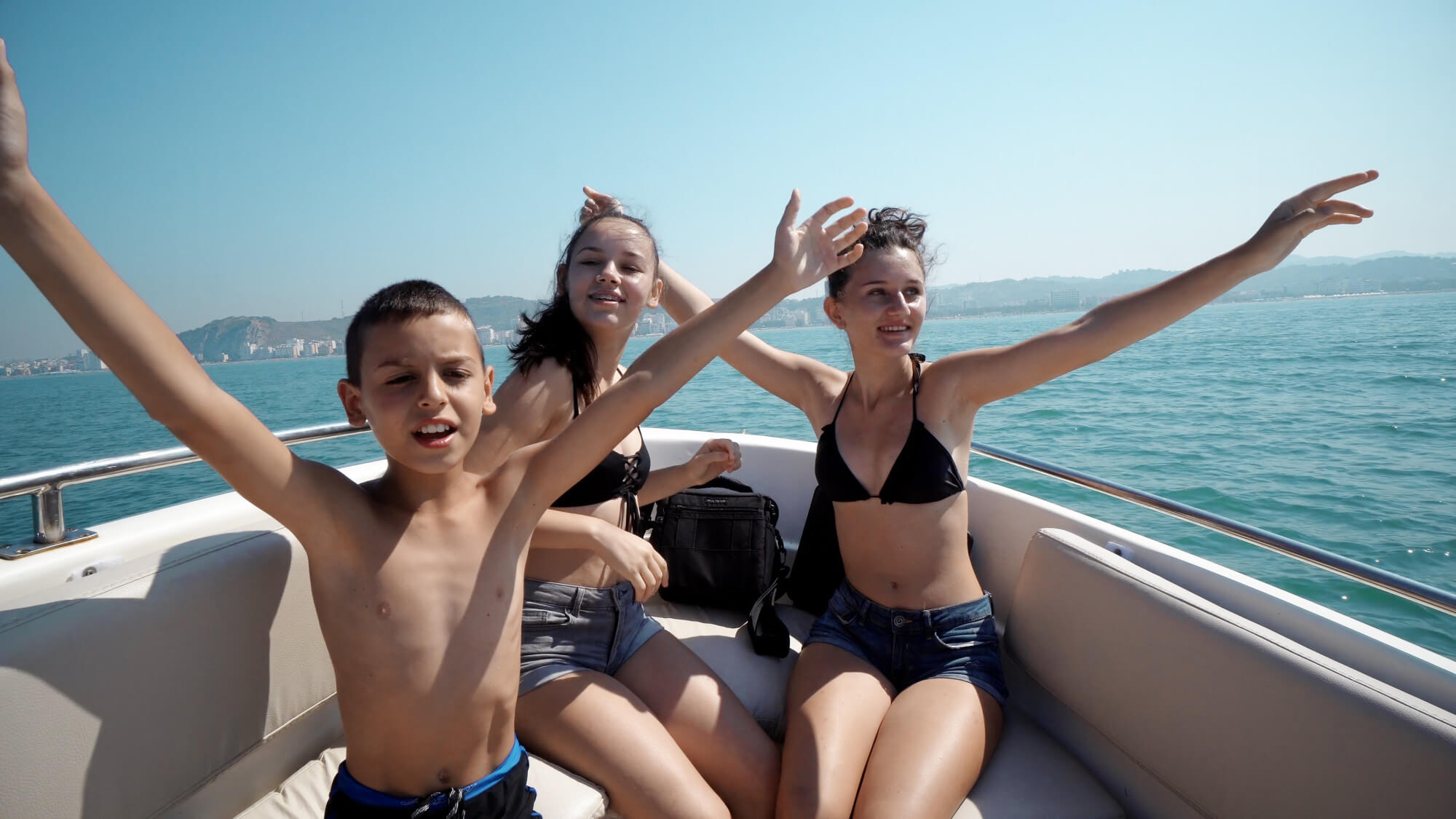 School's Out for Summer 3 of the Best Cruises for Teens to Take This Year
