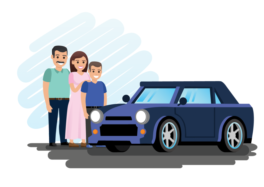 Signs Your Teen Isn’t Ready to Drive