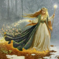 The Concept of Love in Norse Mythology