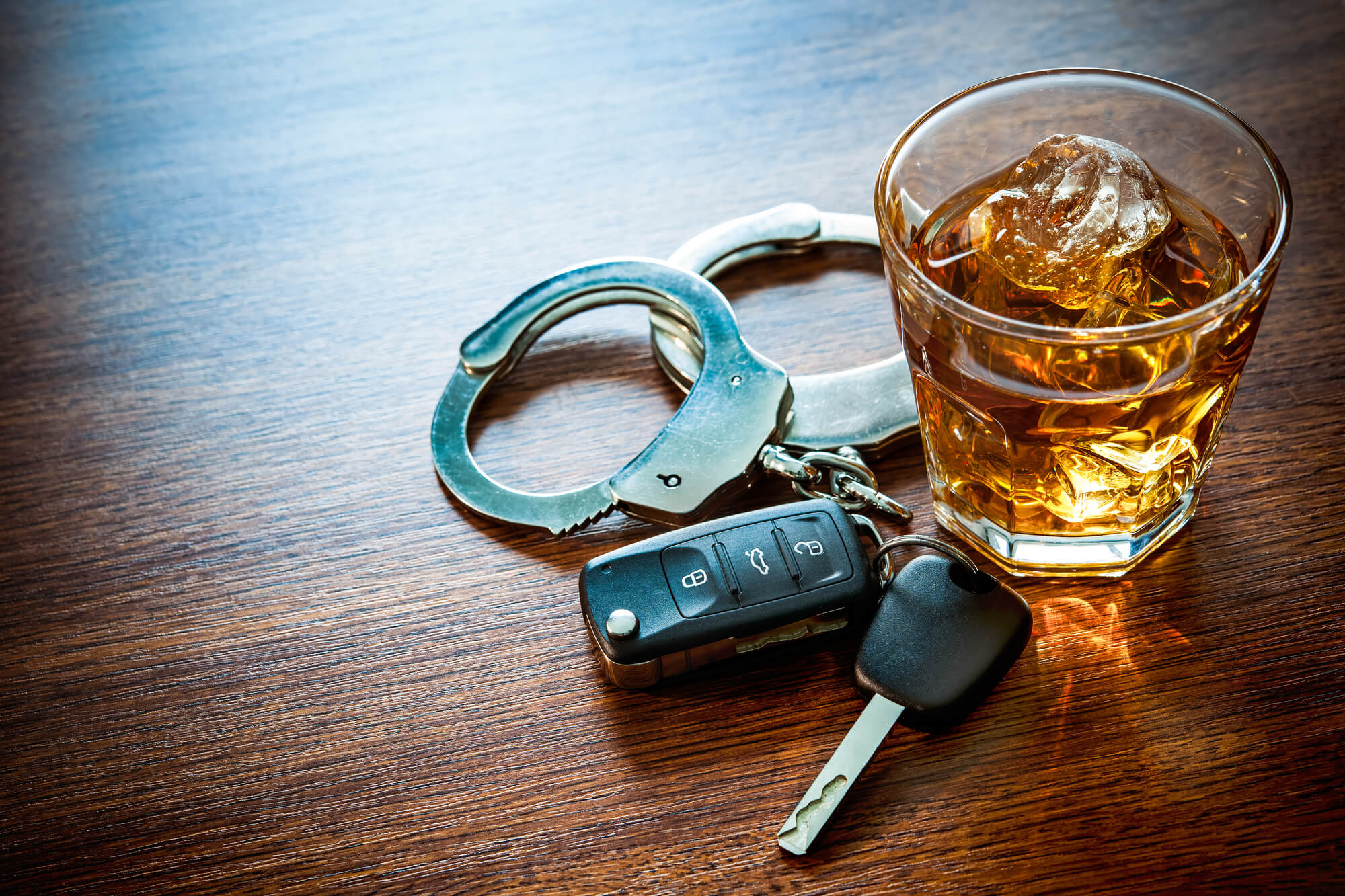 What Should You Know About Getting a DUI
