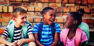 Why You Should Let Your Kids Dress Themselves