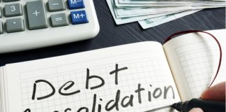 consolidate-debt