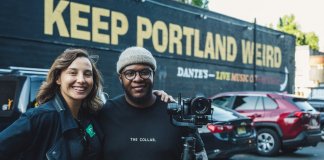 5 Creative Things To Do In Portland, Oregon