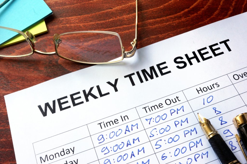 7 Steps to Run Payroll for Your Small Business