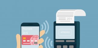 QR Mobile Payment Processing