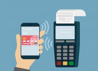 QR Mobile Payment Processing