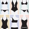 Best Fitting Swimsuits Based On Your Body Type