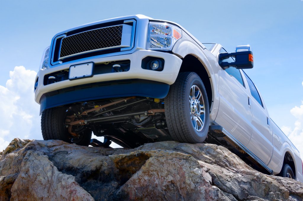 By the Sales Numbers: The Hot, Hotter, and Hottest Trucks of 2019