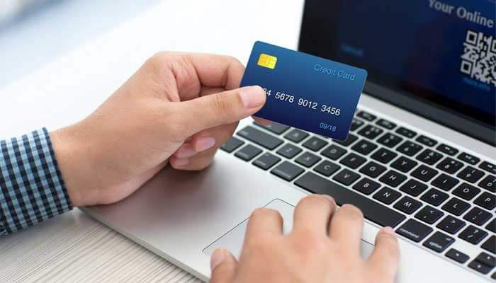 Credit Card Processing Services