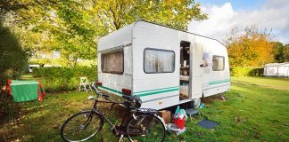 Essential Caravan Accessories