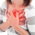 Heart Attack Symptoms In Women