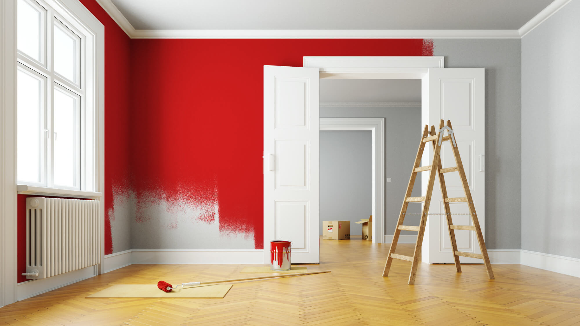 Home Improvements How to Pay for Renovations and Repairs