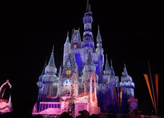 How to Decide Which Disney Park to Go to on a Short Trip