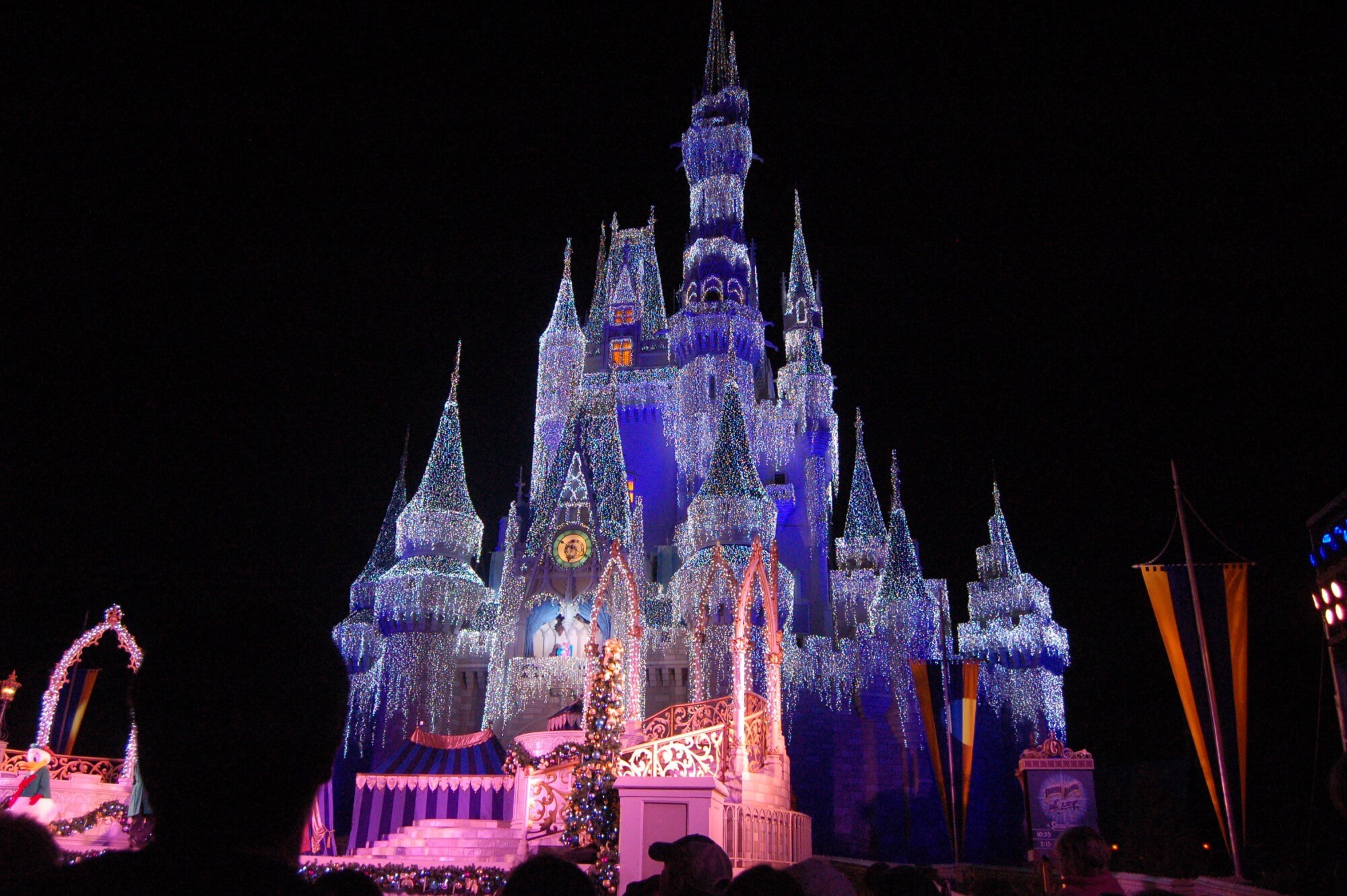  How to Decide Which Disney Park to Go to on a Short Trip