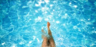 Swimming Pools