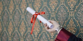 The Different Types of Diplomas for High School and College Students