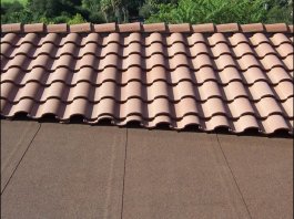 Tips And Tricks About Roof Repair