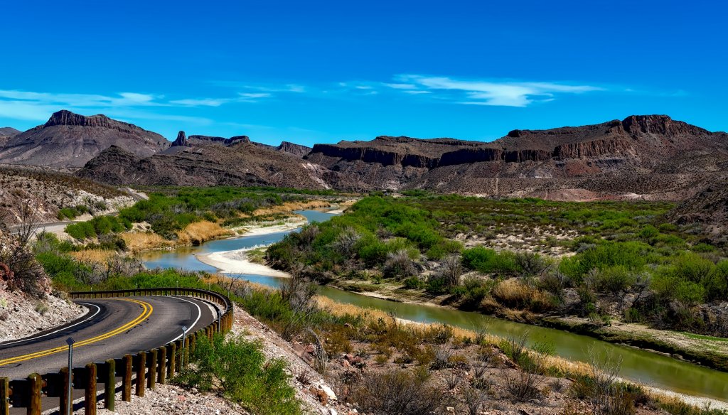Traveling to Texas 7 Things You Should Know Before You Go