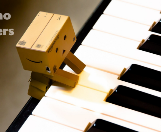 What to Do While Moving Piano