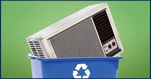 How To Recycle Or Sell Your Old AC Unit