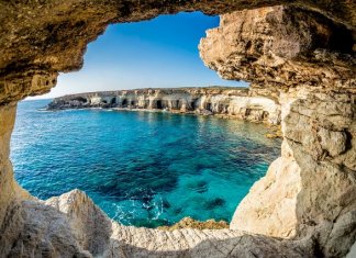 10 Reasons Why You Should Visit Cyprus This Year