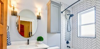 5 Bathroom Decor Ideas That Make It Look More Expensive