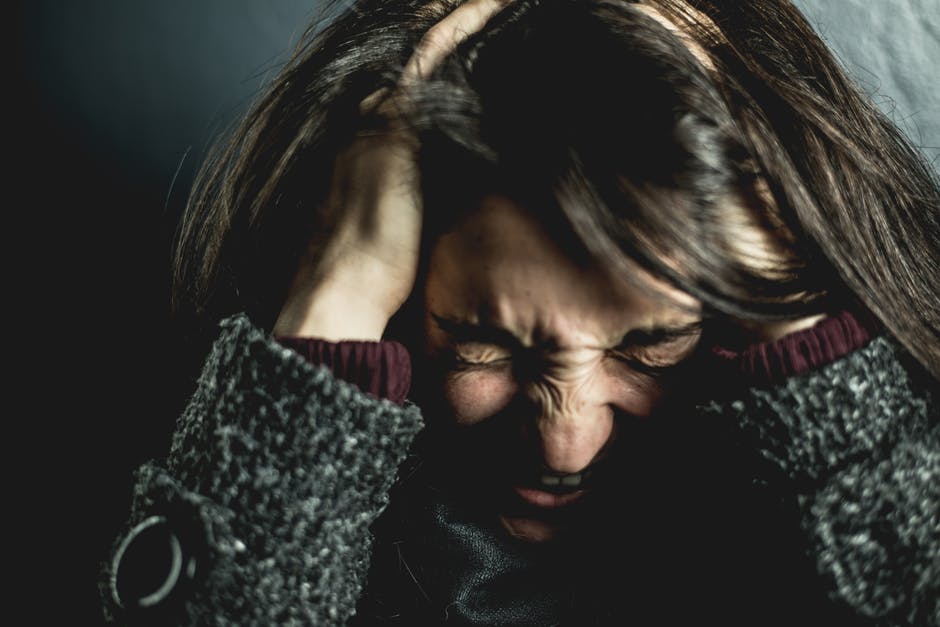 Tips to Help You Become a Stress-Free Individual