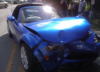 9 Crucial Steps To Take Immediately After A Car Accident