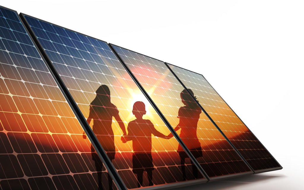Basking In the Sun: 10 Fun Facts About Solar Energy