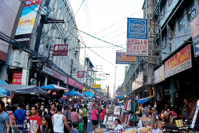 Buy Cheap Stuff At Divisoria