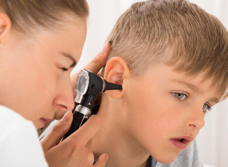 ear surgeons