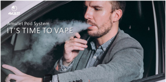 How To Be Good At Vapes -1