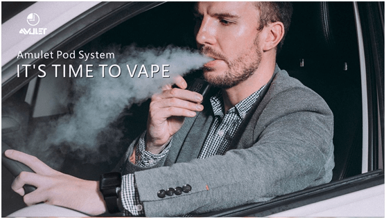 How To Be Good At Vapes -1