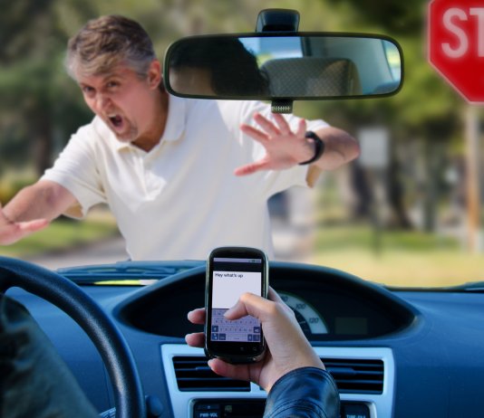 Shocking (And Depressing) Fatal Car Accident Facts Everyone Should Know