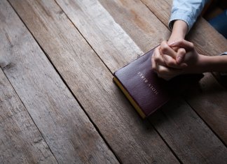 The Importance of Prayer: 8 Reasons Why You Should Pray