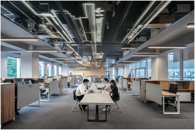 Tips to Maintain a Clean Workplace