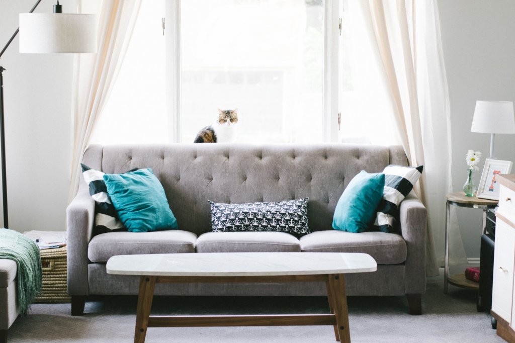 Top 10 Ways to Make an Outdated Home Look New Again
