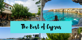 5 Must-Visit Places In Paphos For Tourists