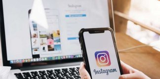 INSTAGRam promotion