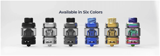 The Solutions to Common Problems of Sub Ohm Tank