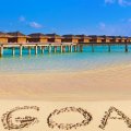 South Goa beaches