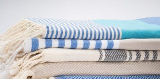 Turkish Towels