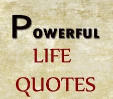 quotes-on-life
