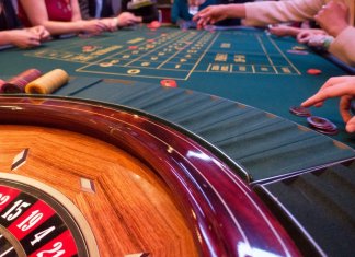 Non Gamstop Casinos - What Does it Mean