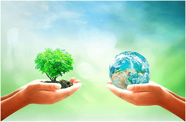 Socially Responsible Investing