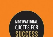 Motivational Quotes for Success